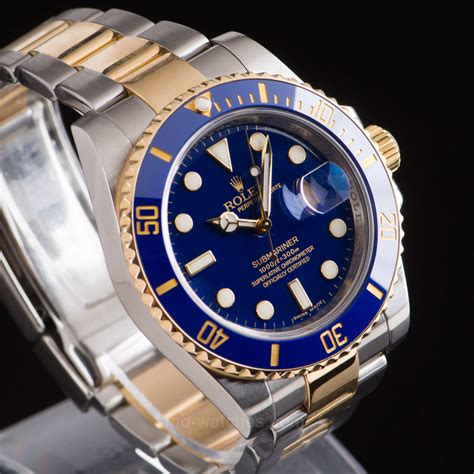 rolex submariner date price new.